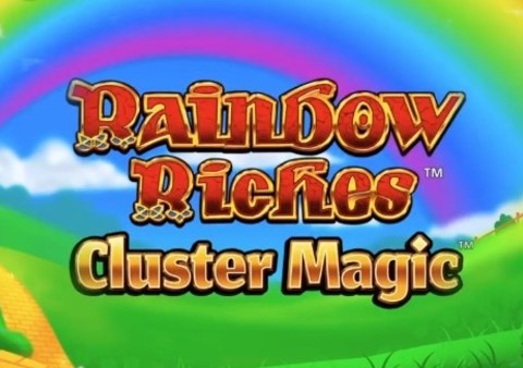 Rainbow riches megaways demo